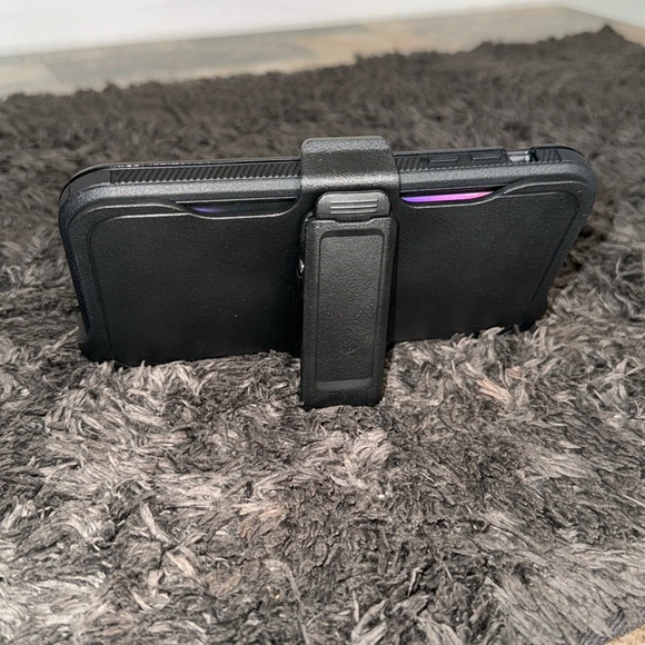 11 Pro Max Case with Belt Clip Holster 🔥✅‼️ - Picture 6 of 11